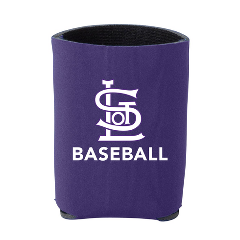 Sandlot Logo Neoprene Can Holder